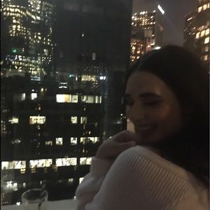 Meet your Posher, Rhiannon